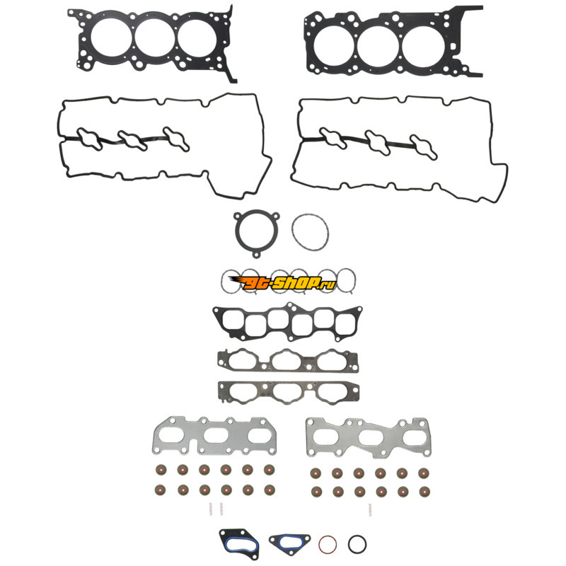 Fel-Pro HS26420PT FEL Cylinder Head Gaskets
