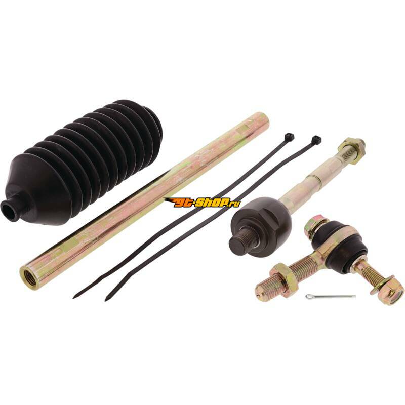 All Balls Racing 51-1108-R ABR Tie Rod Kits