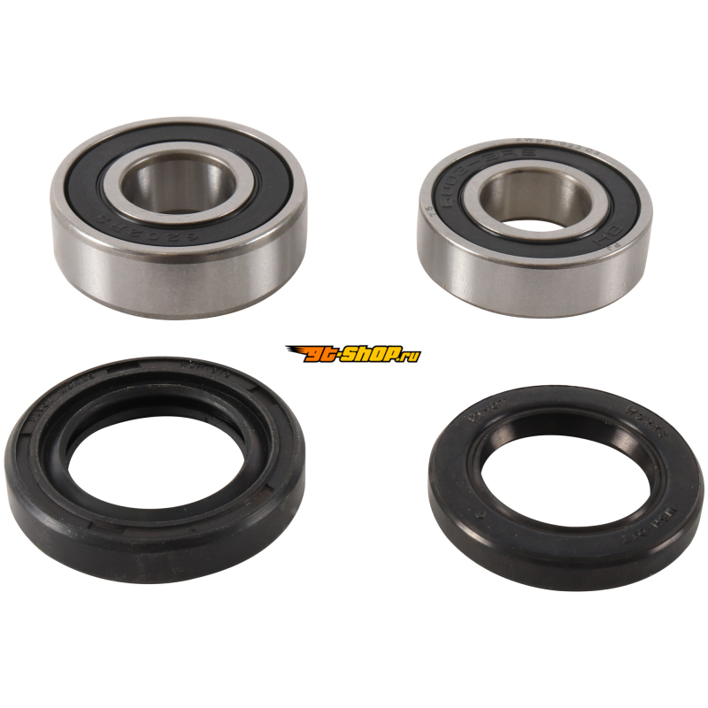 Pivot Works PWRWS-H29-000 PIV A-Arm Kit