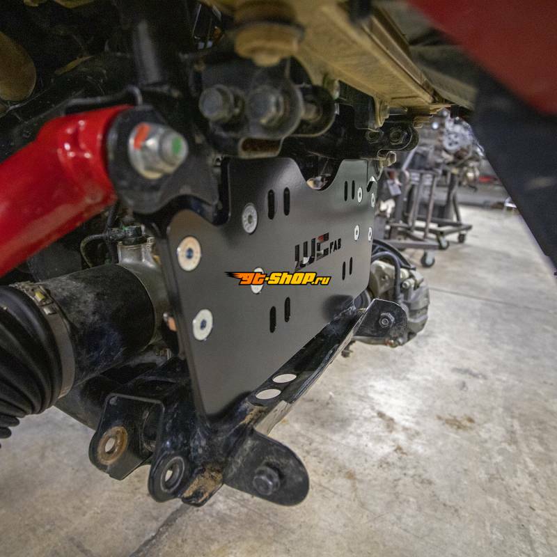 Wehrli WCF102005 WCF Winch Mount Plates