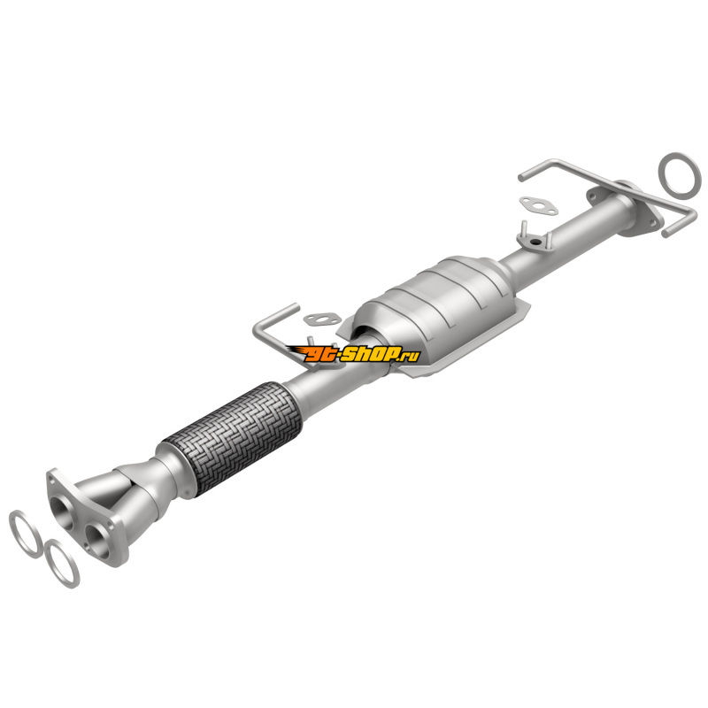 MAG Converter Direct Fit Magnaflow 447186