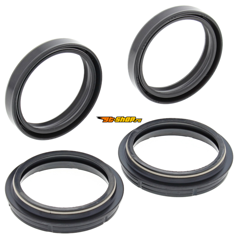 All Balls Racing 56-146 ABR Fork & Dust Seal Kits
