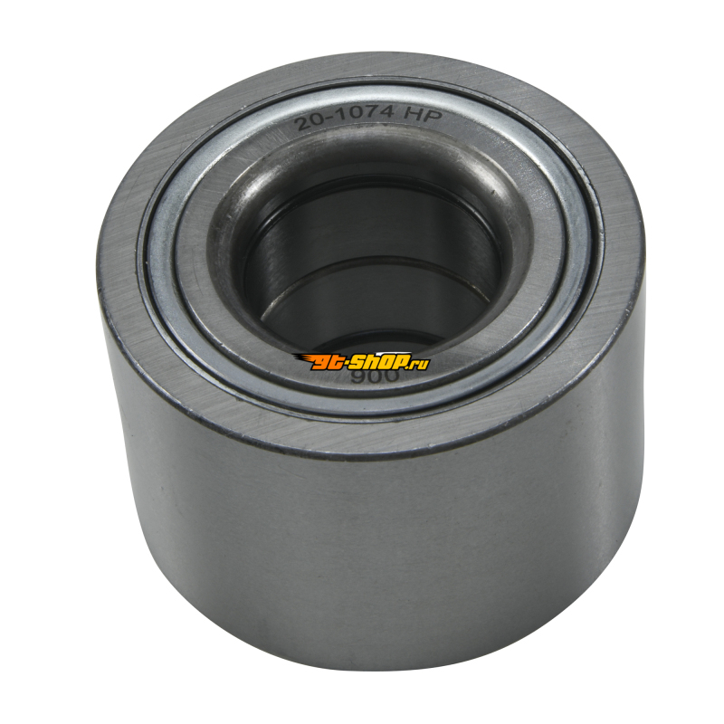 ABR Tapered Dac Wheel Bearings All Balls Racing 25-1702-HP