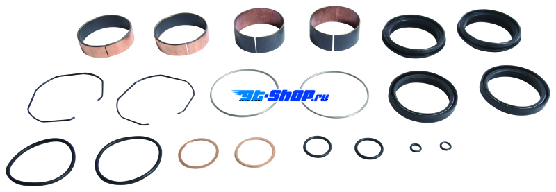 Pivot Works PWFFK-S20-000 PIV A-Arm Kit