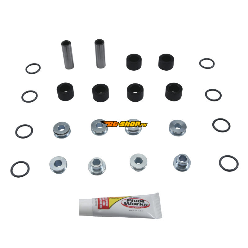 Pivot Works PWAAK-P22-000 PIV A-Arm Kit