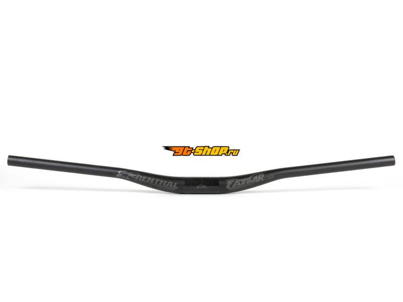 Renthal M172-01-006-01 REN Cycle V3  Fatbar Carbon