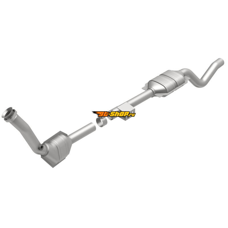 MAG Converter Direct Fit Magnaflow 51847