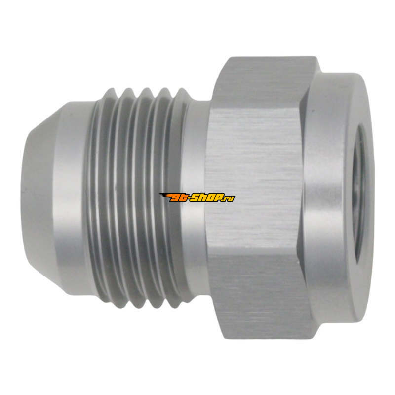 DeatschWerks 6-02-0221 DW AN-AN Male Couplers