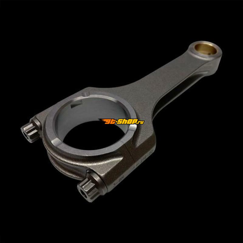 Brian Crower BC6932 BC Conrods - 3 Cyl
