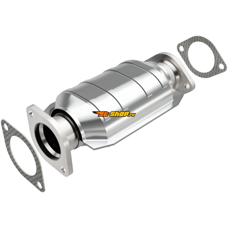 MAG Converter Direct Fit Magnaflow 441041