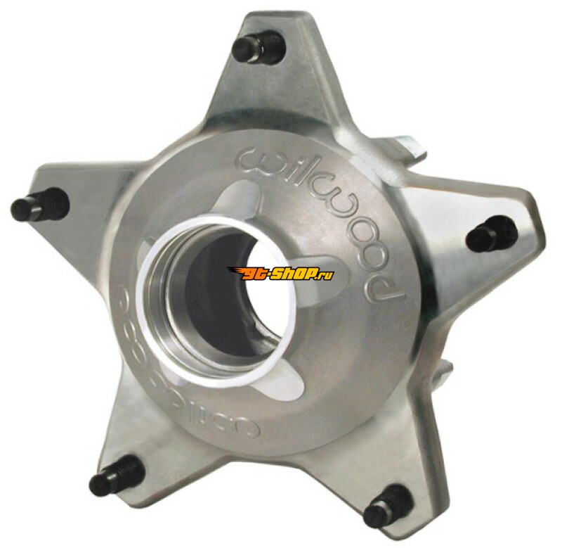 Wilwood 270-6735UD WIL Hub