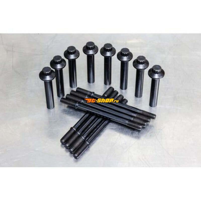 S&S Cycle 900-1176 SSC Head Bolts