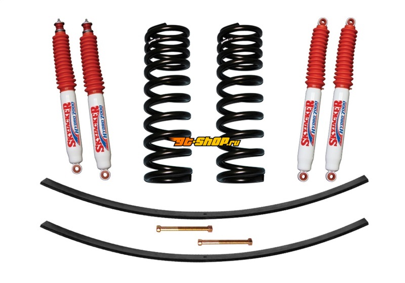 Skyjacker 172PK-H SKY Coil Springs