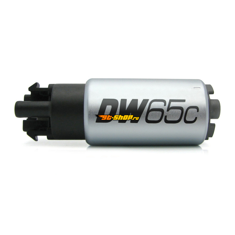 DeatschWerks 9-652 DW DW65C Fuel Pumps