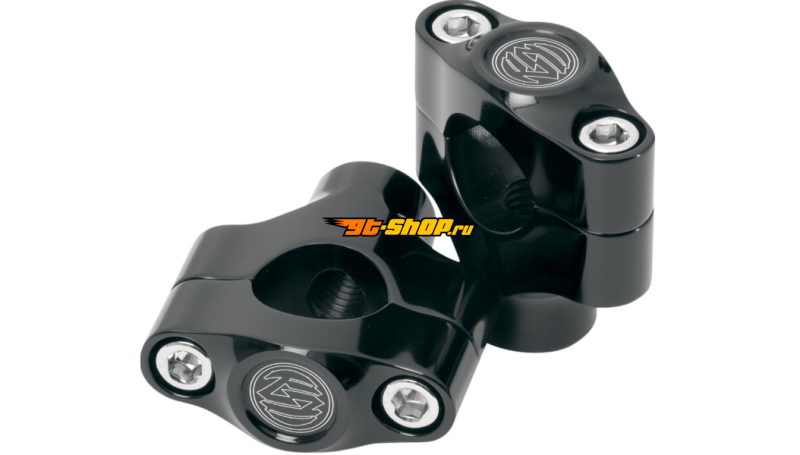 Roland Sands Design 0208-2030-B RSD Risers