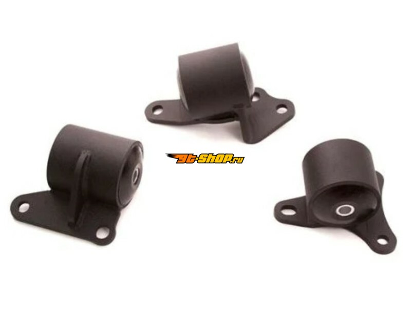 Innovative Mounts 29651-75A INM Steel Mount Kit-75A
