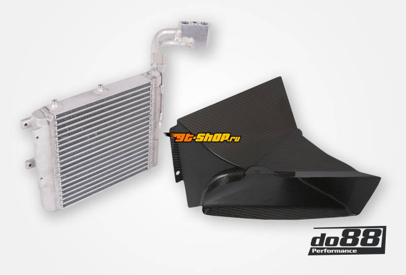 DOB Oil Cooler do88 OC-110