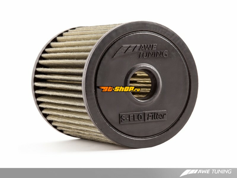 AWE S-FLO Filters AWE Tuning 2710-11012