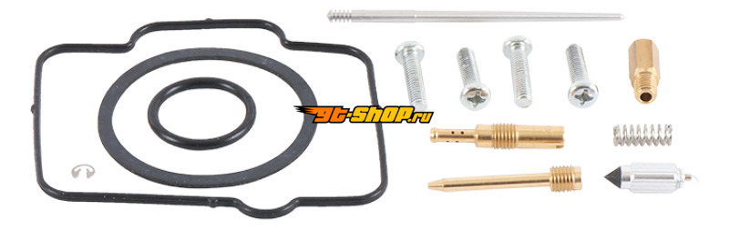 All Balls Racing 26-1552 ABR Carburetor Rebuild Kits