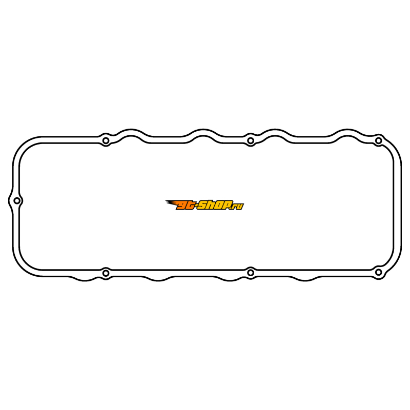 Cometic Gasket C15138-188 CG Valve Cover Gaskets