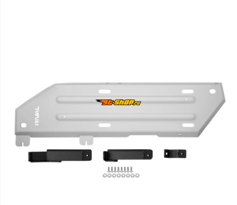 RLL Skid Plate Rival USA 2333.9581.1.6