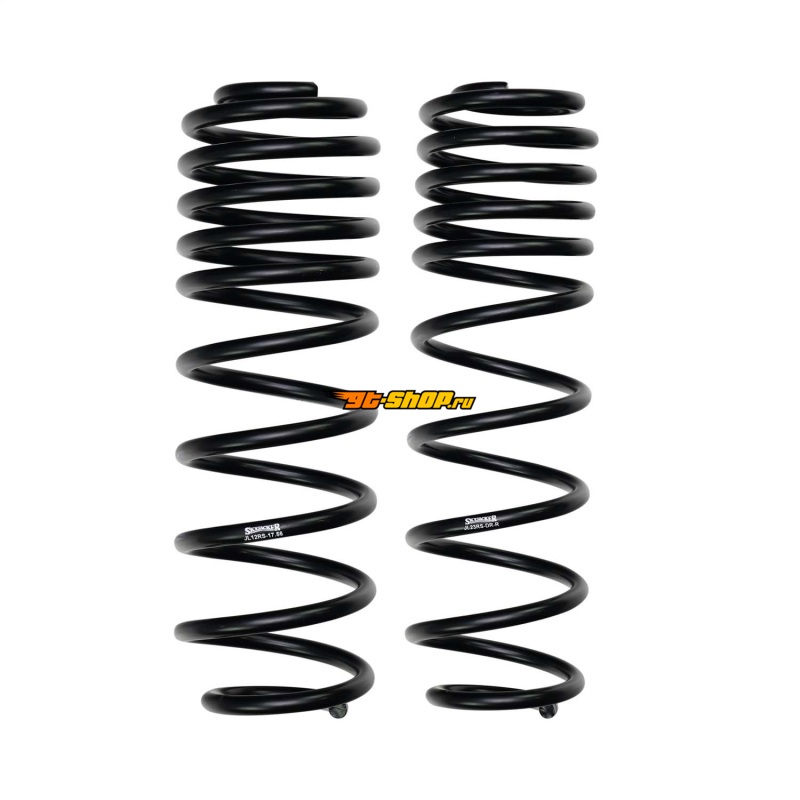 Skyjacker JLUER20RDR SKY Coil Springs