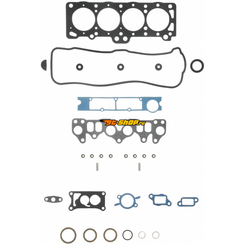 Fel-Pro HS8724PT FEL Cylinder Head Gaskets