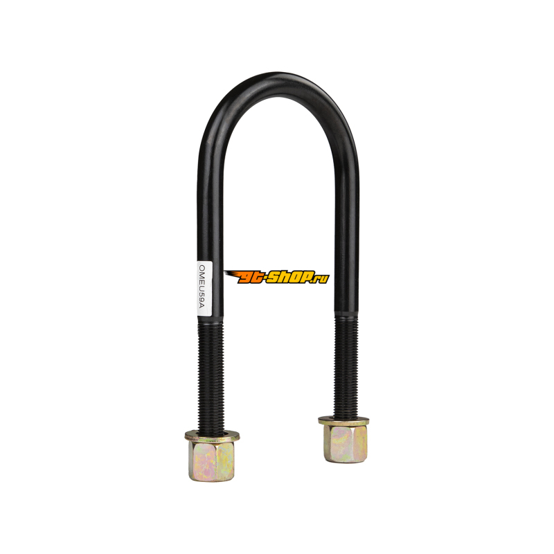 Old Man Emu OMEU59A ARB OME U Bolts