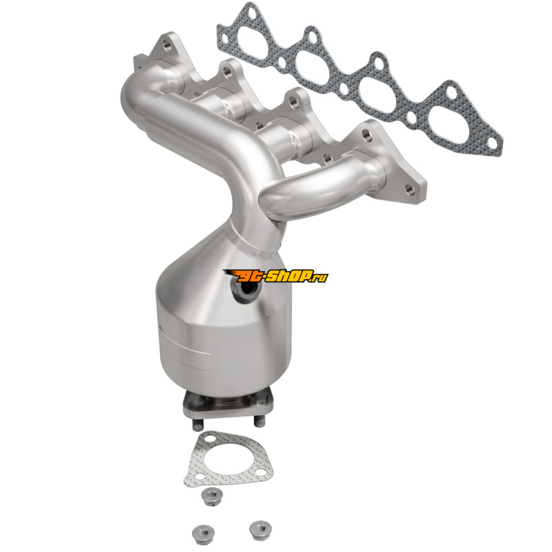 MAG Converter Direct Fit Magnaflow 50655