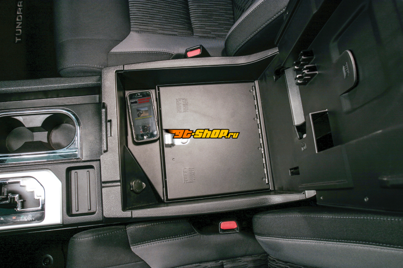 TFY Console Safe Tuffy Products 323-01