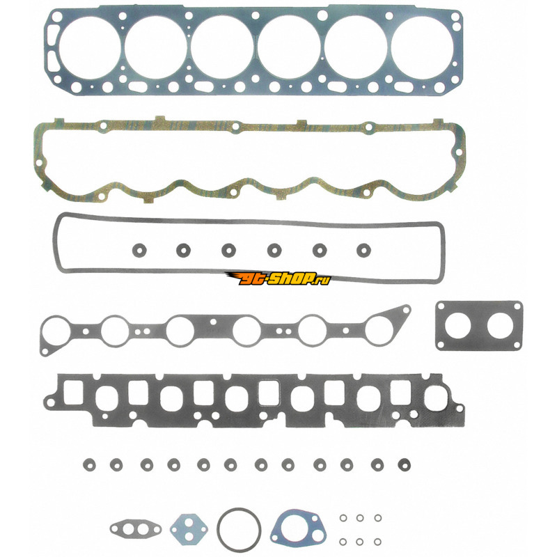 Fel-Pro HS8168PT4 FEL Cylinder Head Gaskets