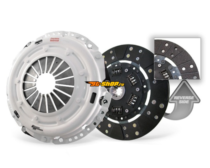 Clutch Masters 05703-HD0F CM FX250 Clutch Kits
