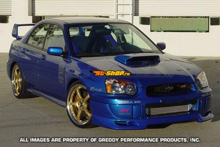 GReddy 17060023 GRE Spoiler