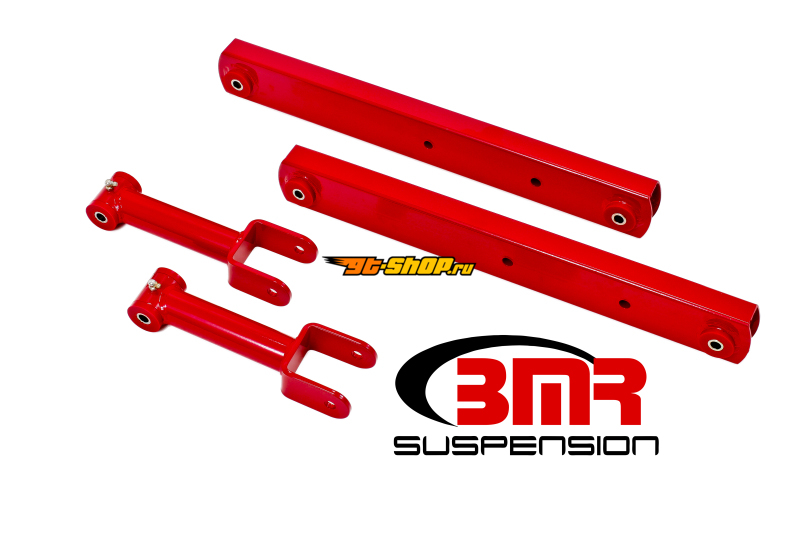 BMR Suspension RSK012R BMR Suspension Arm Kits