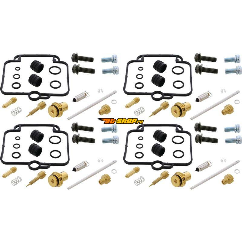 All Balls Racing 26-1700 ABR Carburetor Rebuild Kits