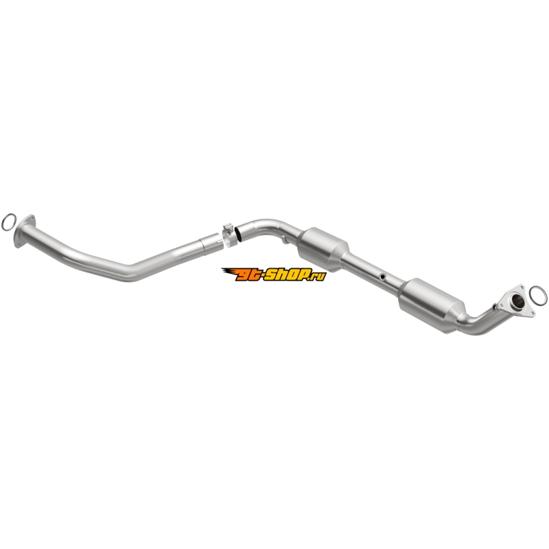 Magnaflow 5582935 MAG Converter Direct Fit