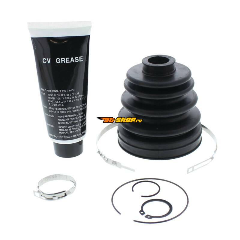 All Balls Racing AB8-BT-236AG ABR CV Boot Kits