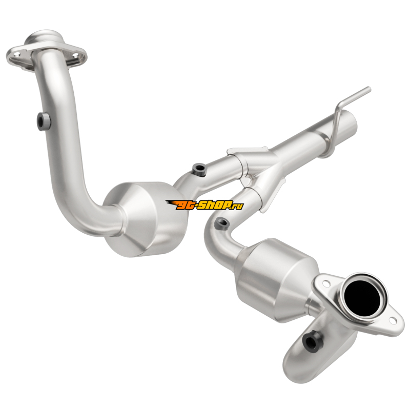 MAG Converter Direct Fit Magnaflow 458000