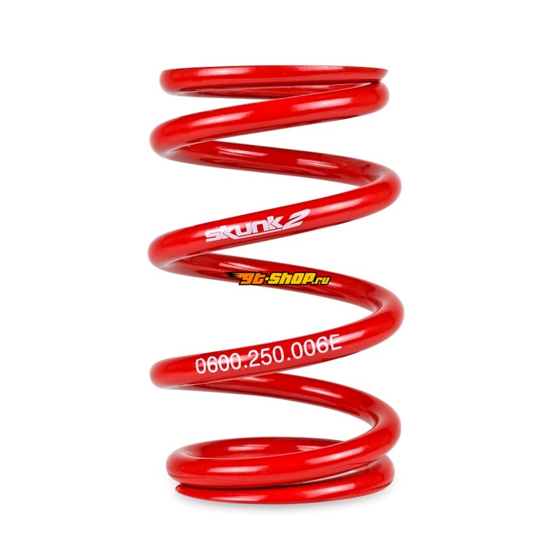 Skunk2 Racing 521-99-0985 SK Race Springs