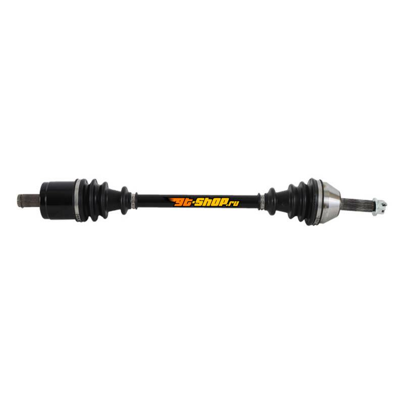 All Balls Racing AB6-PO-8-309 ABR Xtreme Duty Axles