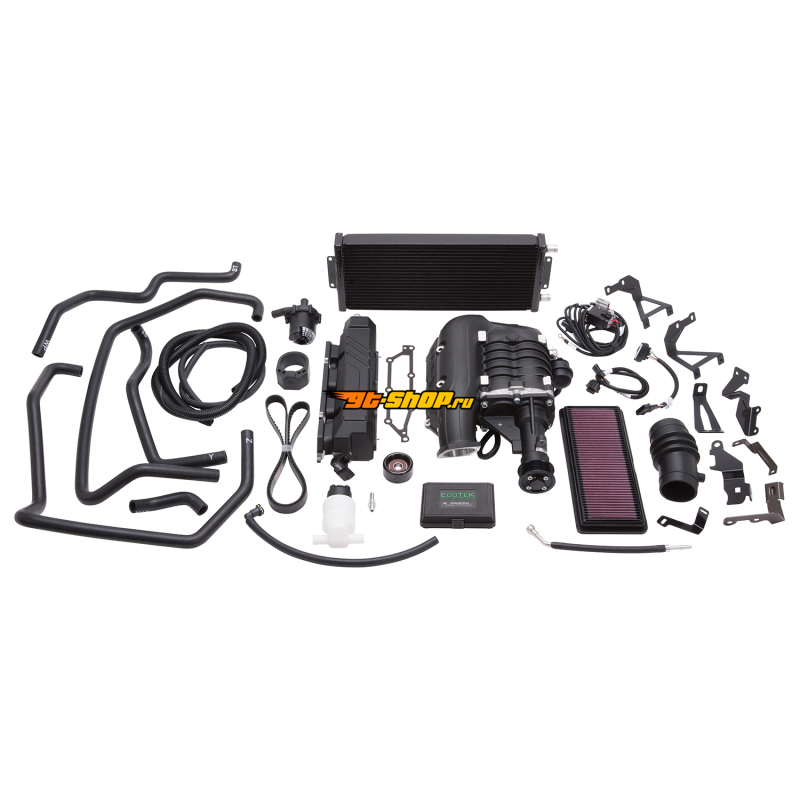 Edelbrock 1554 EDE Supercharger