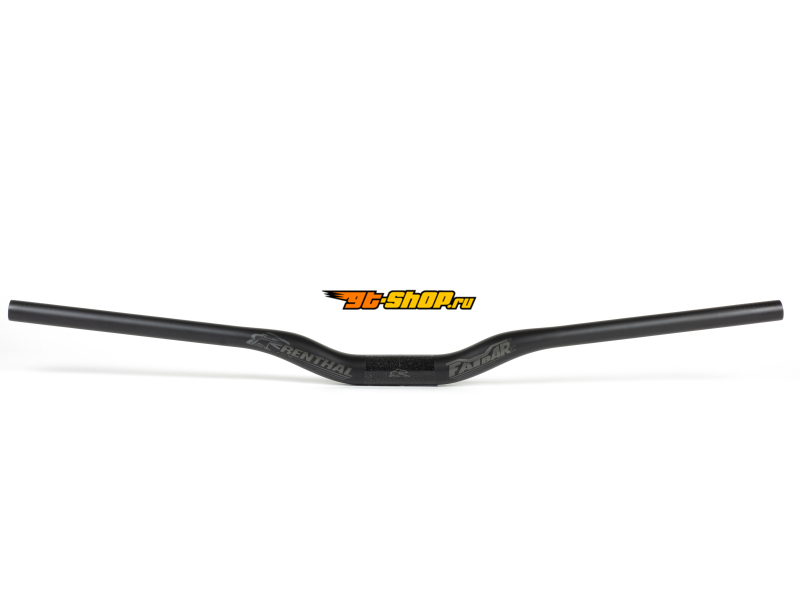 Renthal M154-01-006-01 REN Cycle V3 Fatbar Carbon 35