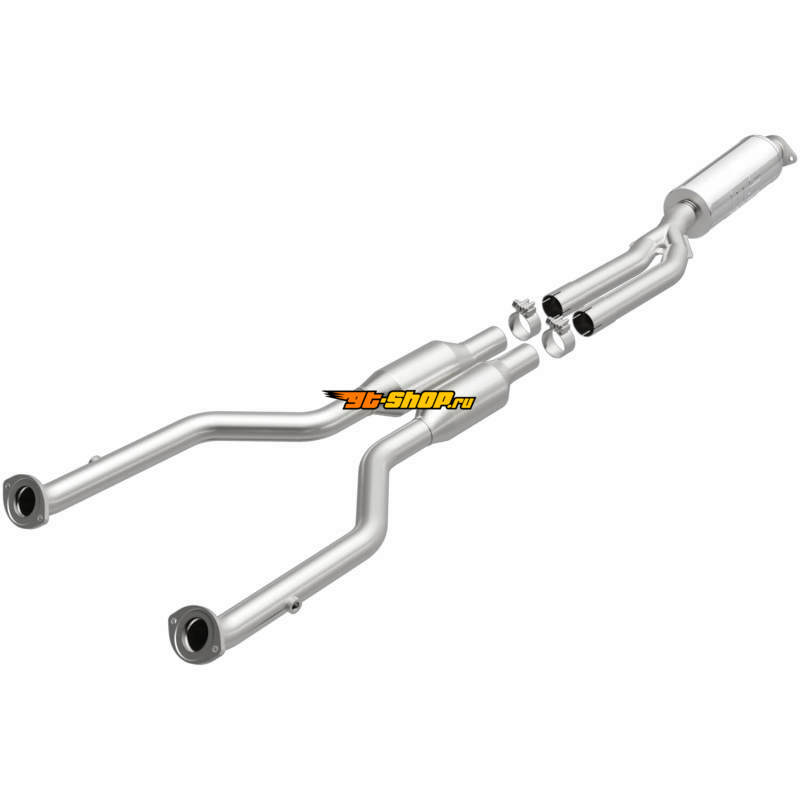 MAG Converter Direct Fit Magnaflow 5571168