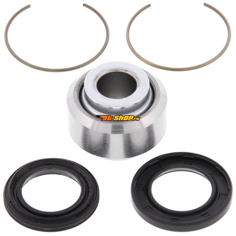All Balls Racing 29-1013 ABR Shock Bearing Kits