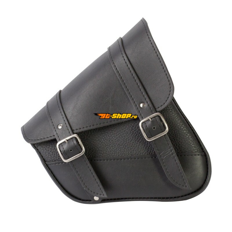 Willie & Max 59778-00 WAM Swingarm Bags