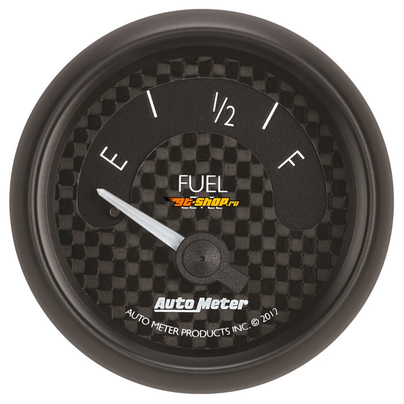 AutoMeter 8015 AM GT Gauges