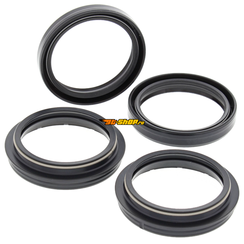 All Balls Racing 56-144 ABR Fork & Dust Seal Kits