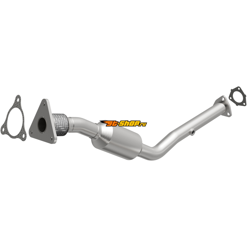 MAG Converter Direct Fit Magnaflow 4561061