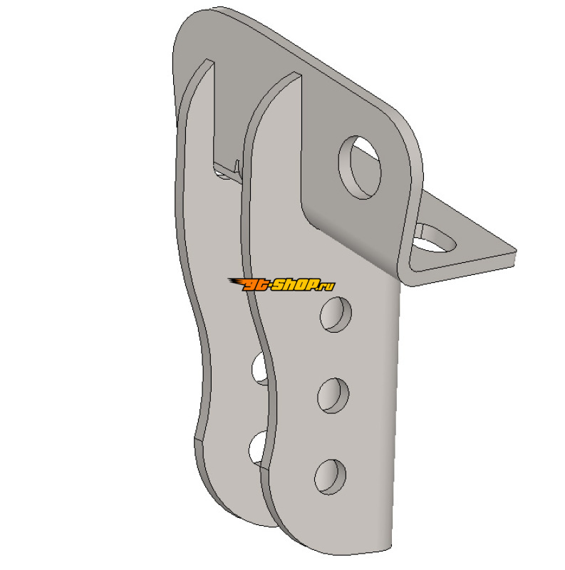 Artec Industries TJ2001 ART Mounts