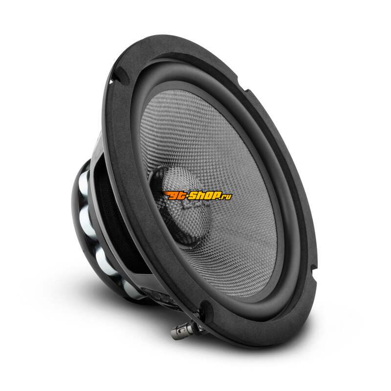 DS18 PRO-CF8.4NR DSE PRO-CF Neodymium Carbon Fiber Loudspeakers